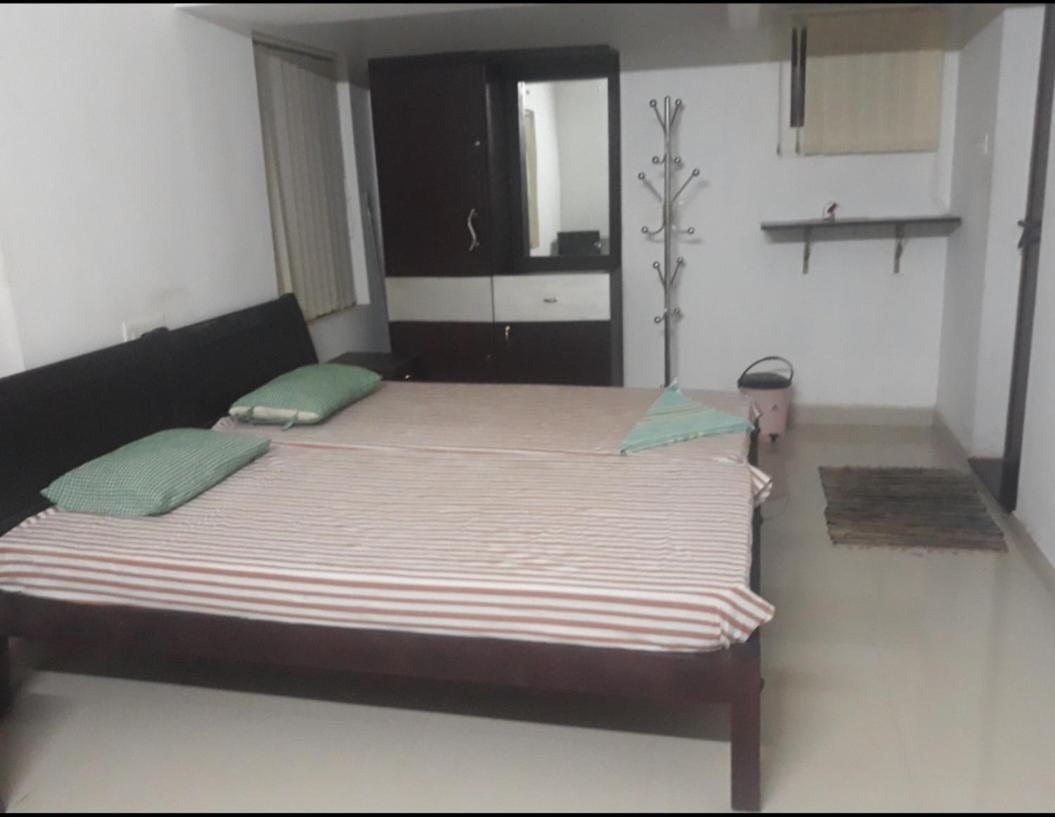 Abru'S Holidays International Travelers Alappuzha Екстериор снимка